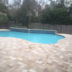 Patten Pool Repair - The Woodlands, TX, US 77380