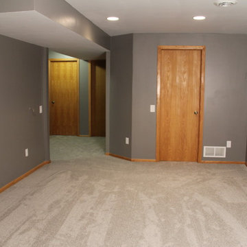 Deerfield Lane Remodel