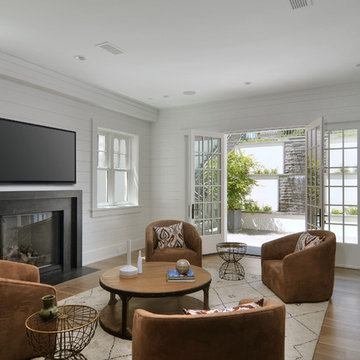 Modern Farmhouse