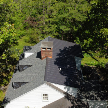 Roofing Contractor