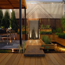 PATIO COVER