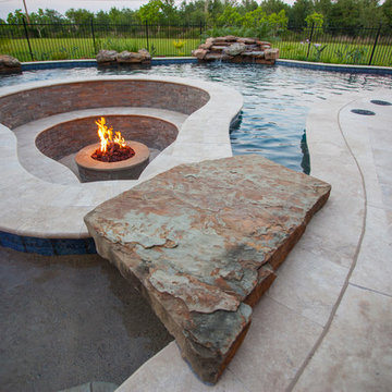 Total Backyard Solution- Missouri City, TX