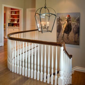 Fox Hollow Residence
