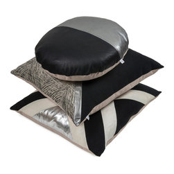 Phoenix, Lexi & Lisa - Decorative Pillows