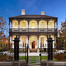 favorite homes