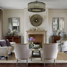 Liza Hare - Final Interior Design