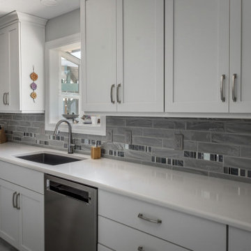 Aram Kitchen