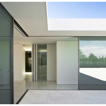 Doors and Windows