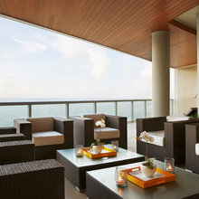 Outdoor room