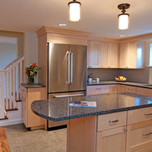 Remodel Basement