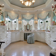 Dressing Room
