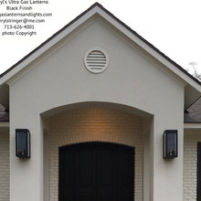 Indoor/Outdoor lighting
