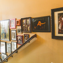 Stairway