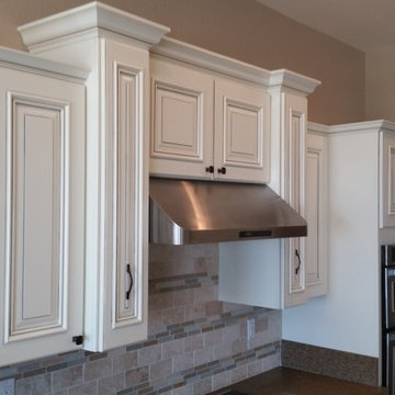 Cabinets By All N One