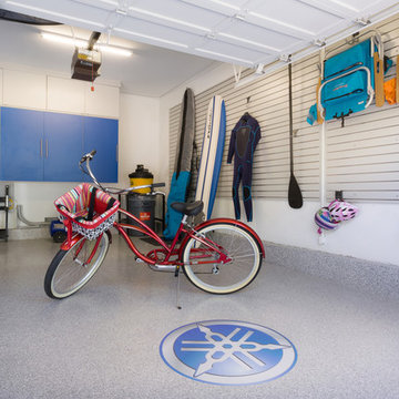 Garage Storage