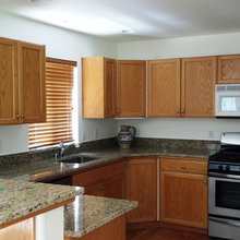 kitchens