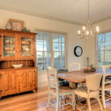 Dining Room Ideas