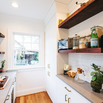 Boulevard Remodel