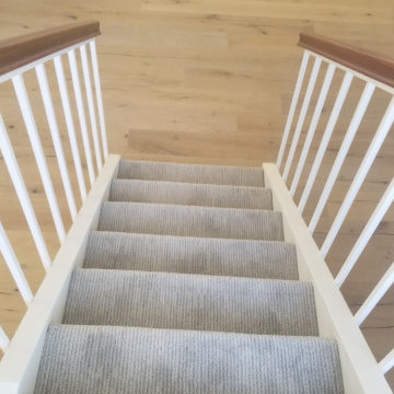 California Classics Versailles- Biscuit Hardwood flooring. European Oak