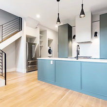 Kitchen 2021
