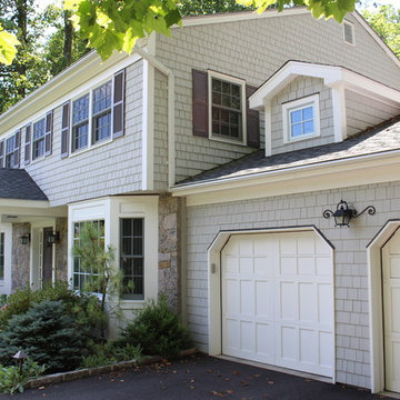 House additions