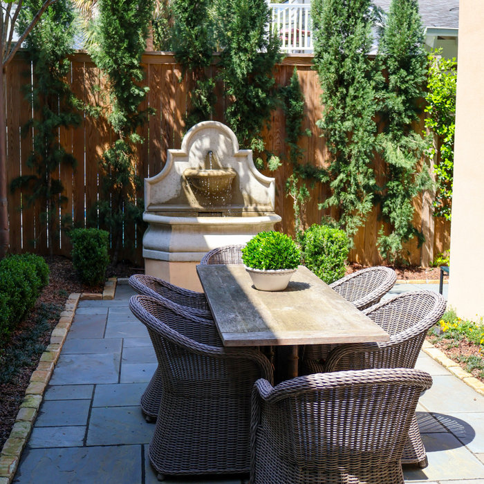 Outdoor Room Design: Creating Your Own Backyard Oasis