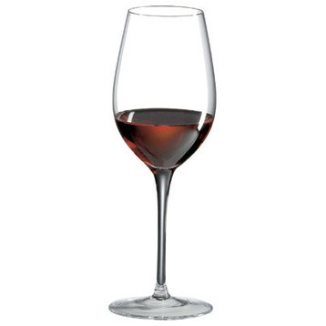 Ravenscroft Invisibles Chianti/Riesling Glass, Set of 4