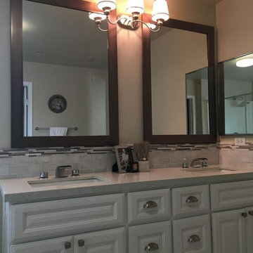 Transitional Home Design