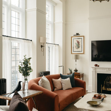 First Floor Flat