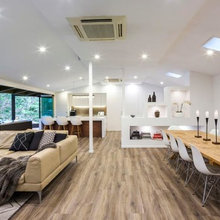 grand room
