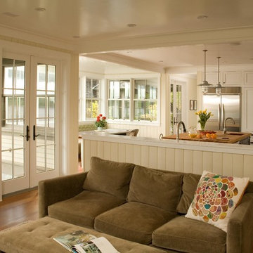 Budd Inlet House