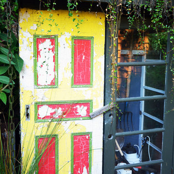 My Houzz: Men of Steel With a Passion for Repurposing