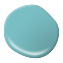 Pure Turquoise M460-4 - Paint