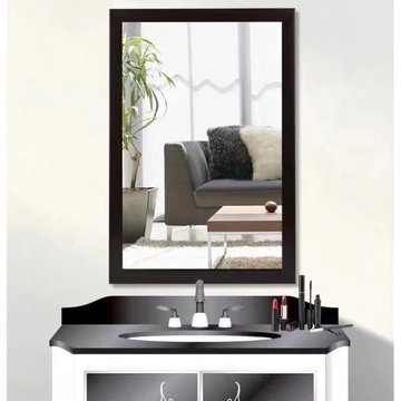 Bathroom accessories