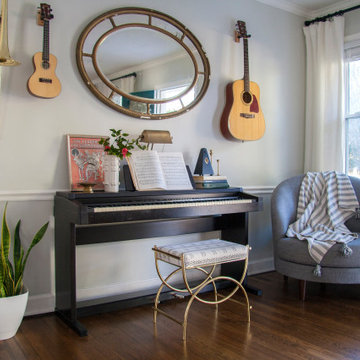 Interior Design Portfolio
