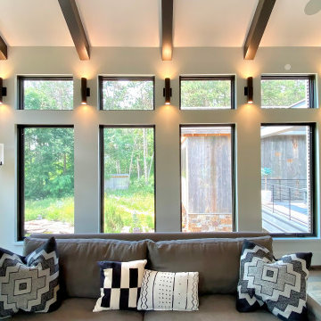 Montana Modern