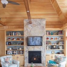 tv area