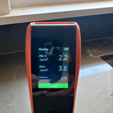 Sedona Healthy Home Inspection