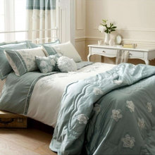 Brooklyn Bedroom