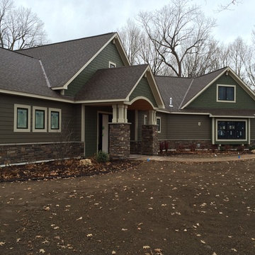 Rambler Homes