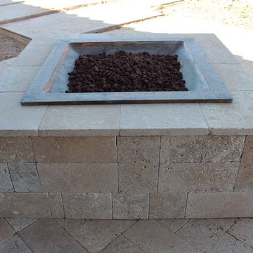 Fenton Project