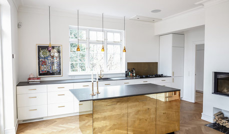 Flytta köket inom hemmet? Här är inspiration och en praktisk checklista