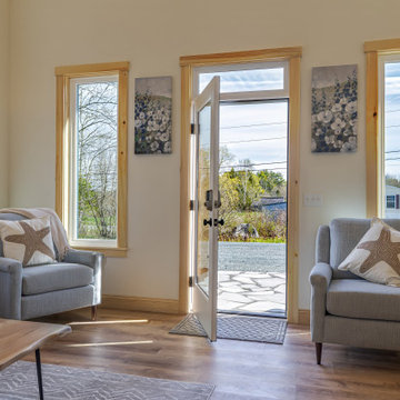 Bayside Cottage