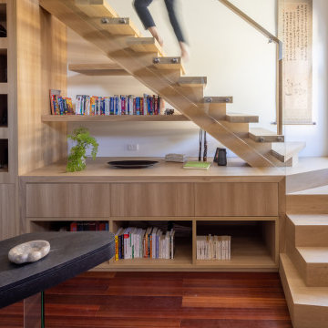Contemporary Staircase