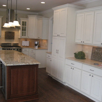 Prestigious Kitchens