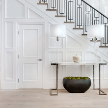 Downstairs