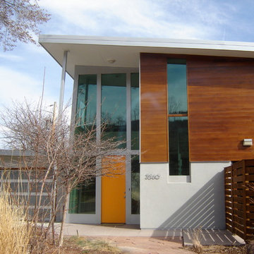 Boulder