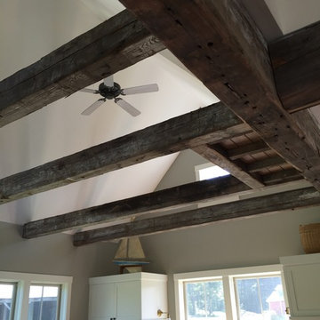 Reinvented Farmhouse