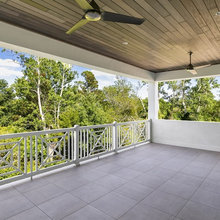 Banisters