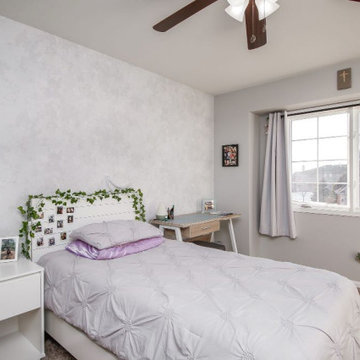 Bishop Road Whole Home Remodel